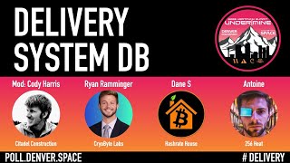 Debate on Bitcoin Mining Heat Delivery Systems