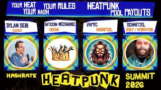 Your Heat, Hash & Rules: Pool Payout Sovereignty for Heatpunks