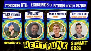 Precision BTU: The Economics of BTC Heater Sizing & Custom Systems