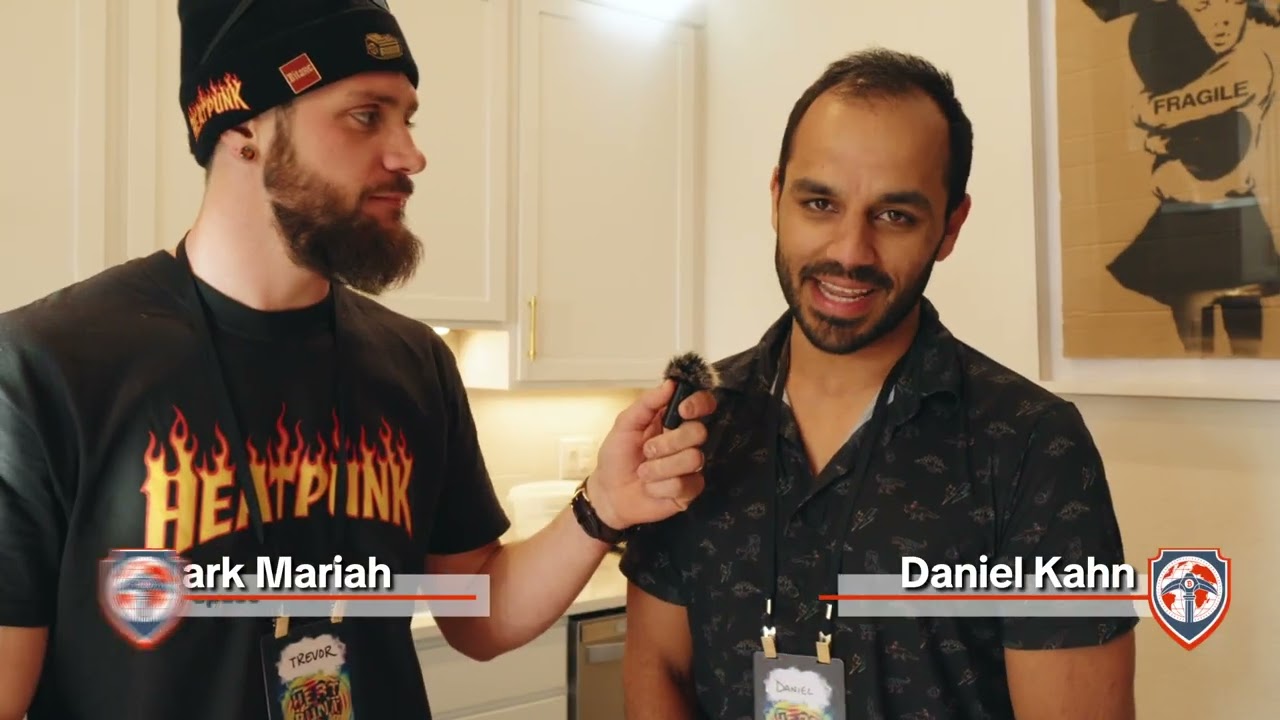 Heatpunk Summit 2026 Recap