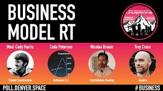 Bitcoin Mining Business Models Roundtable