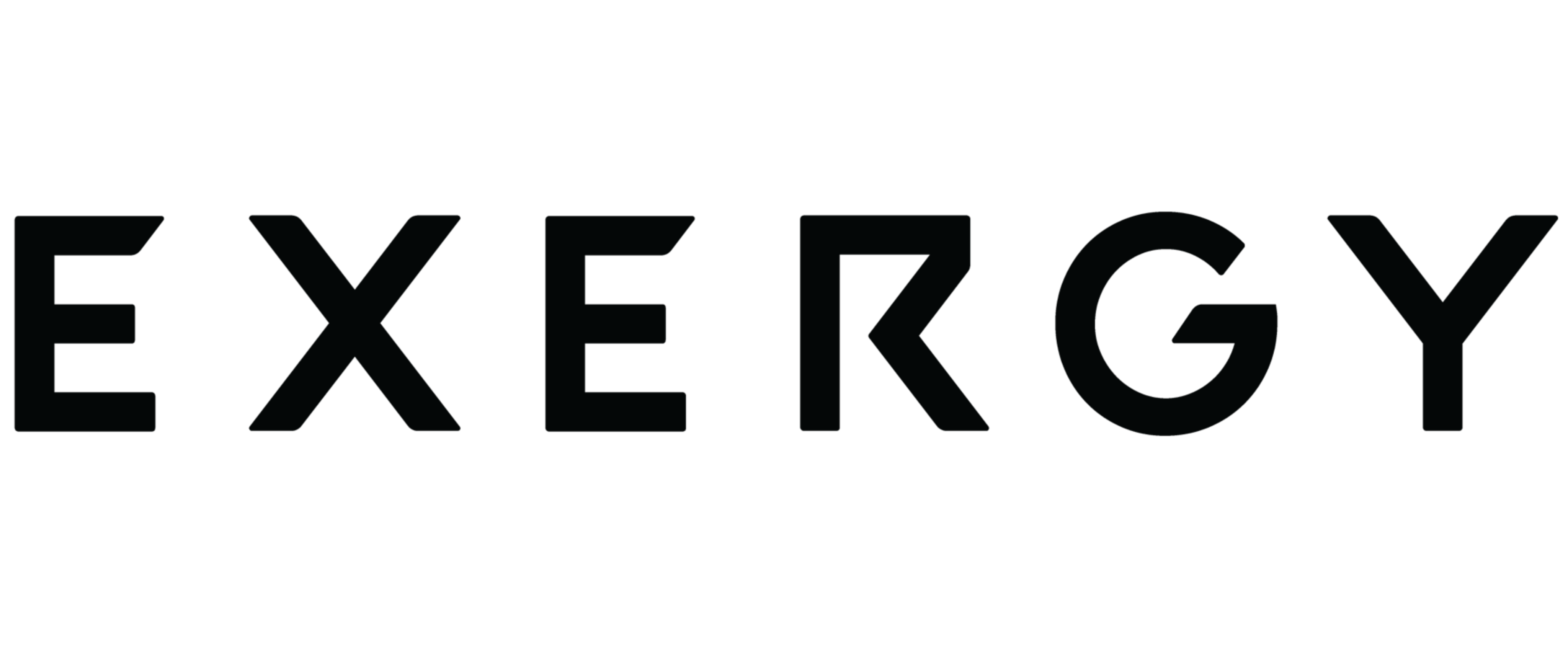 Exergy