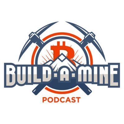 Build a Mine Podcast